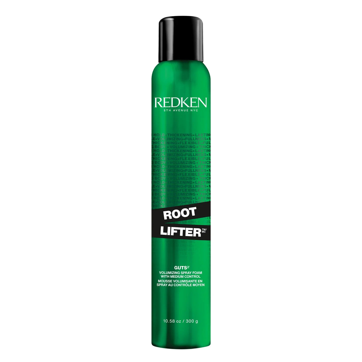 Root Lifter Volumizing Spray Foam