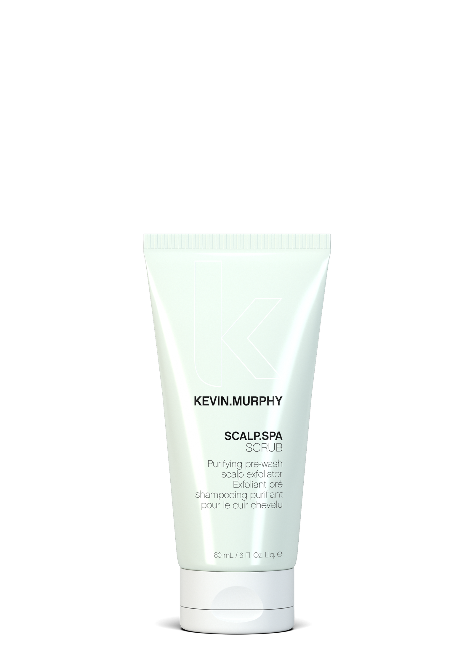 KM Scalp Spa Scrub
