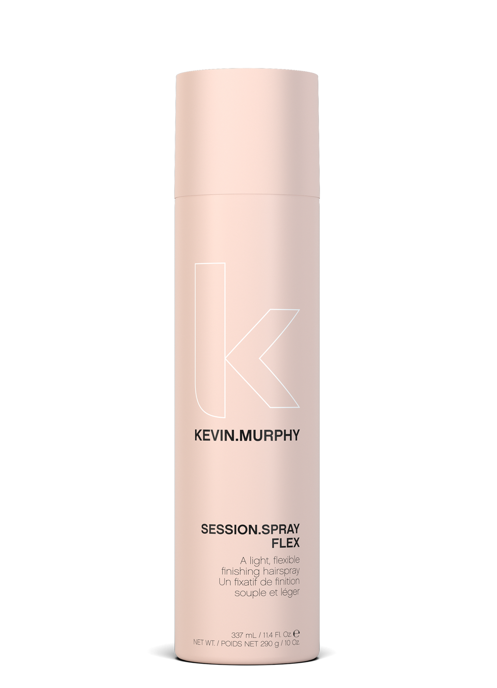 KM Session Spray Flex