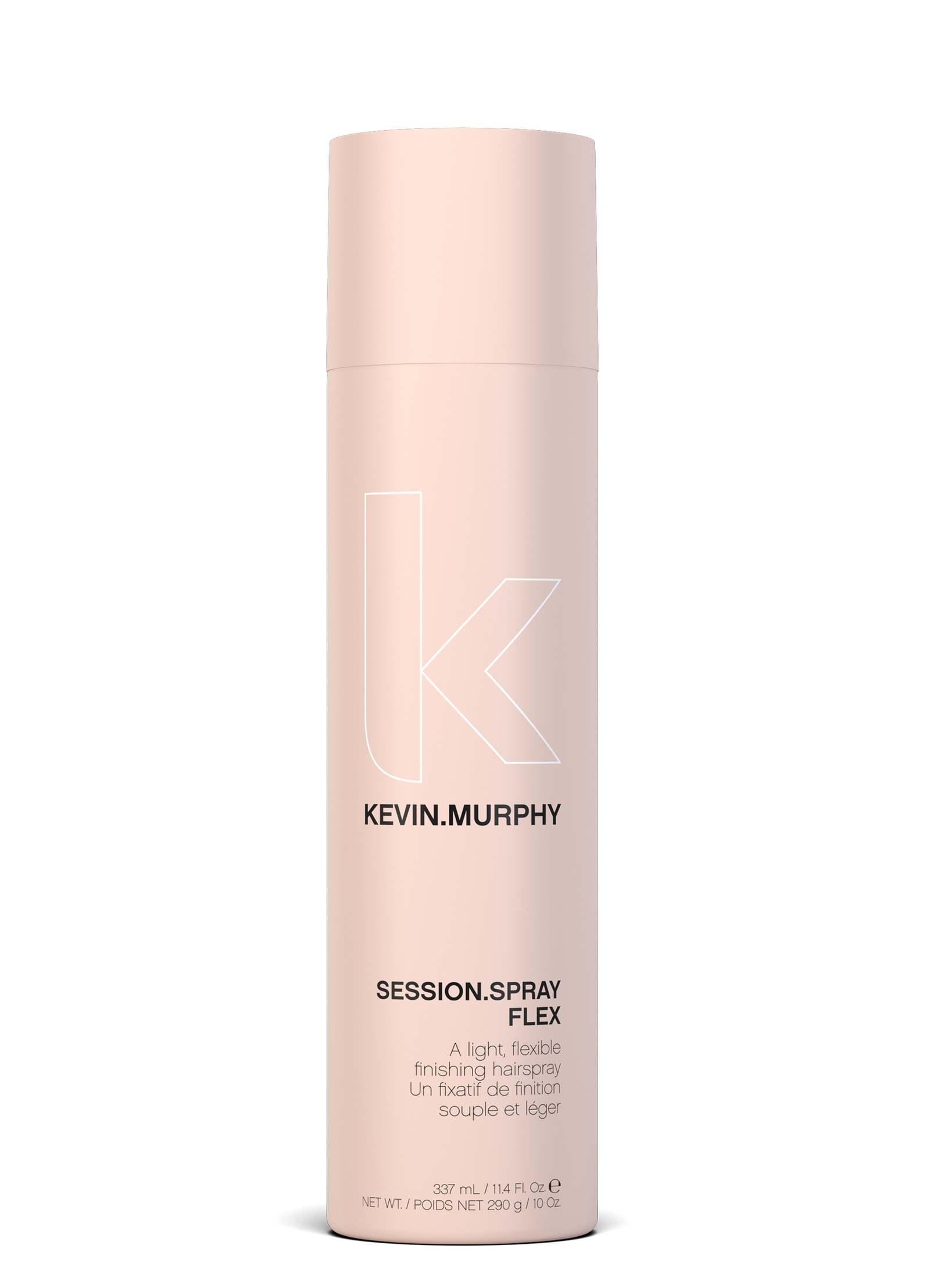 KM Session Spray Flex