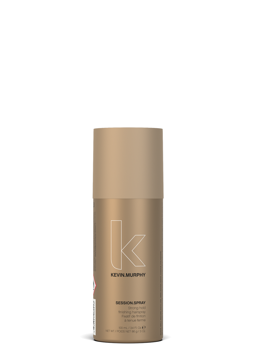 Km Session Spray Travel