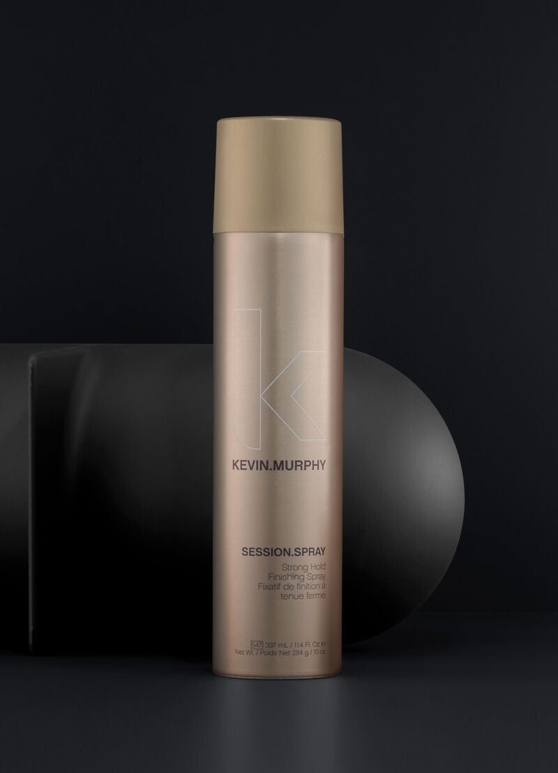 KM Session spray