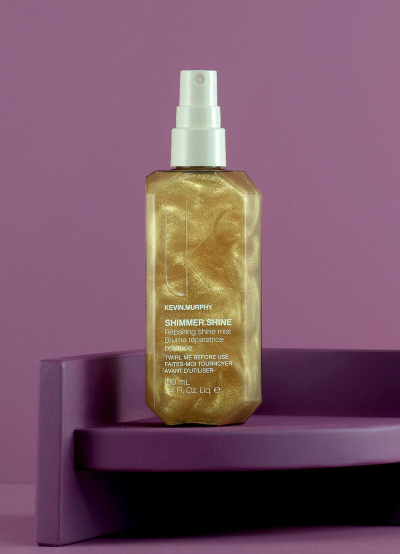 Shimmer shine