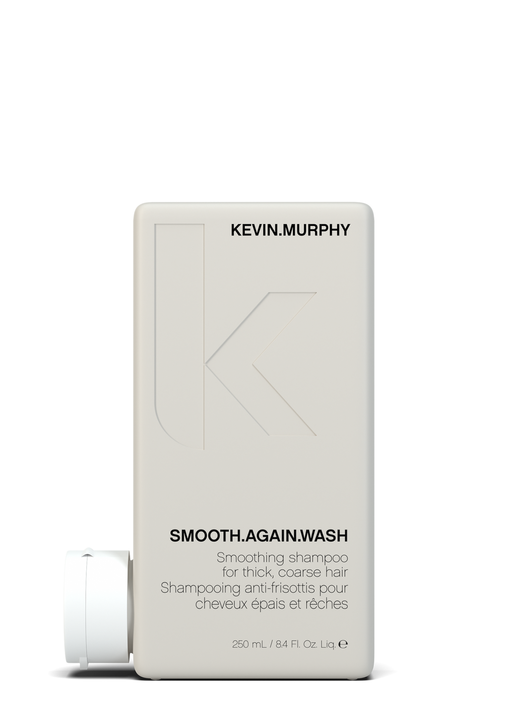 KM SMOOTH.AGAIN WASH TRAVEL