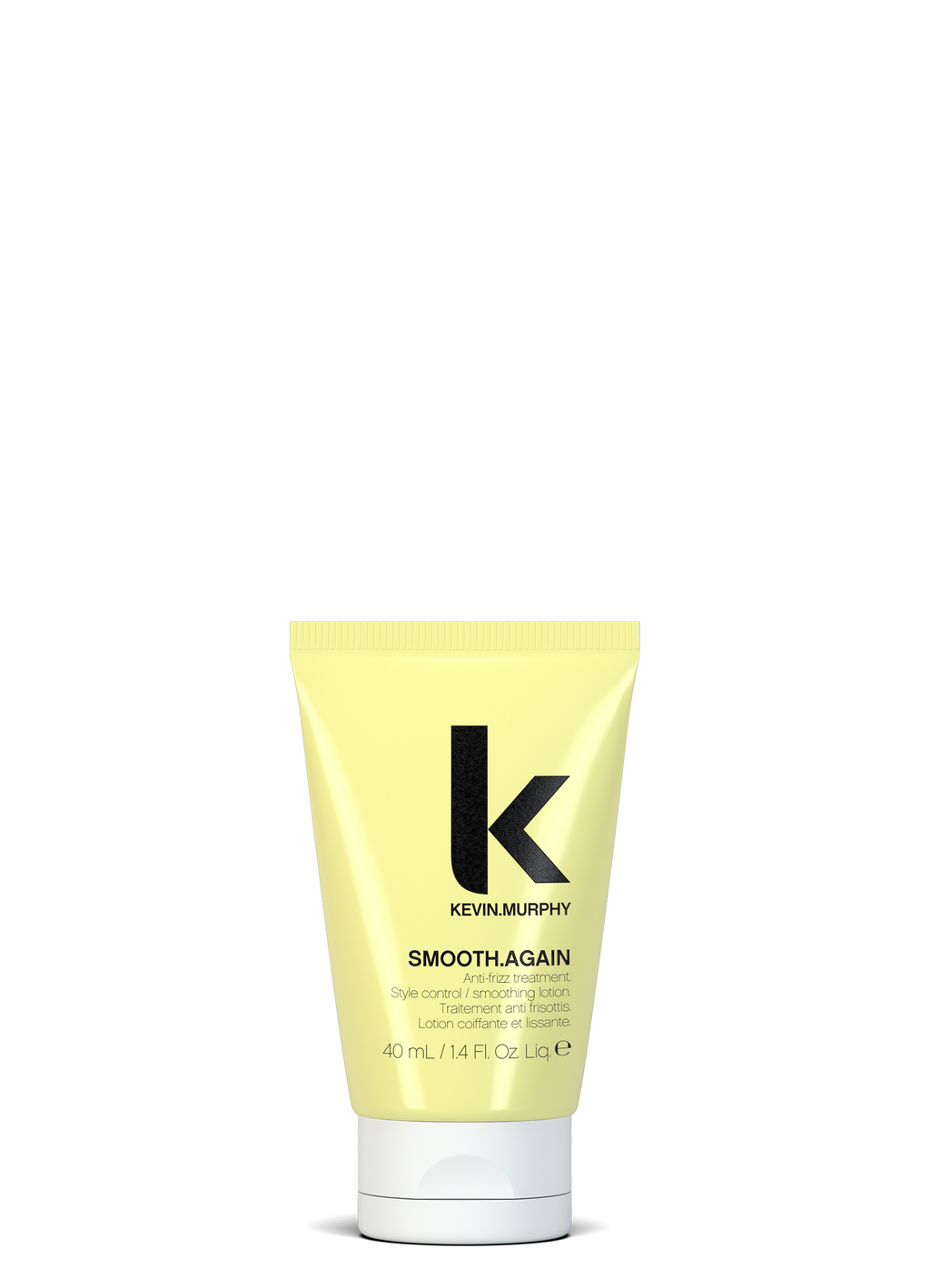 Smooth again treatment travel