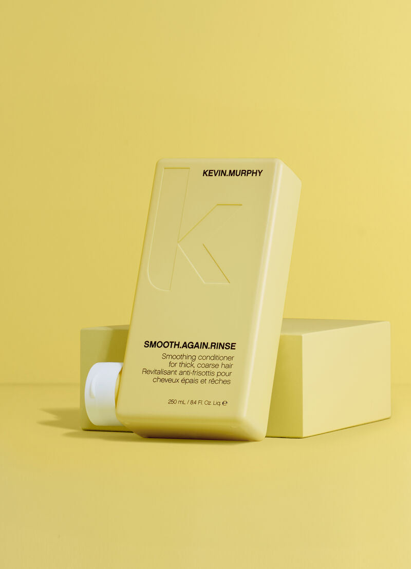 KM SMOOTH AGAIN RINSE TRAVEL