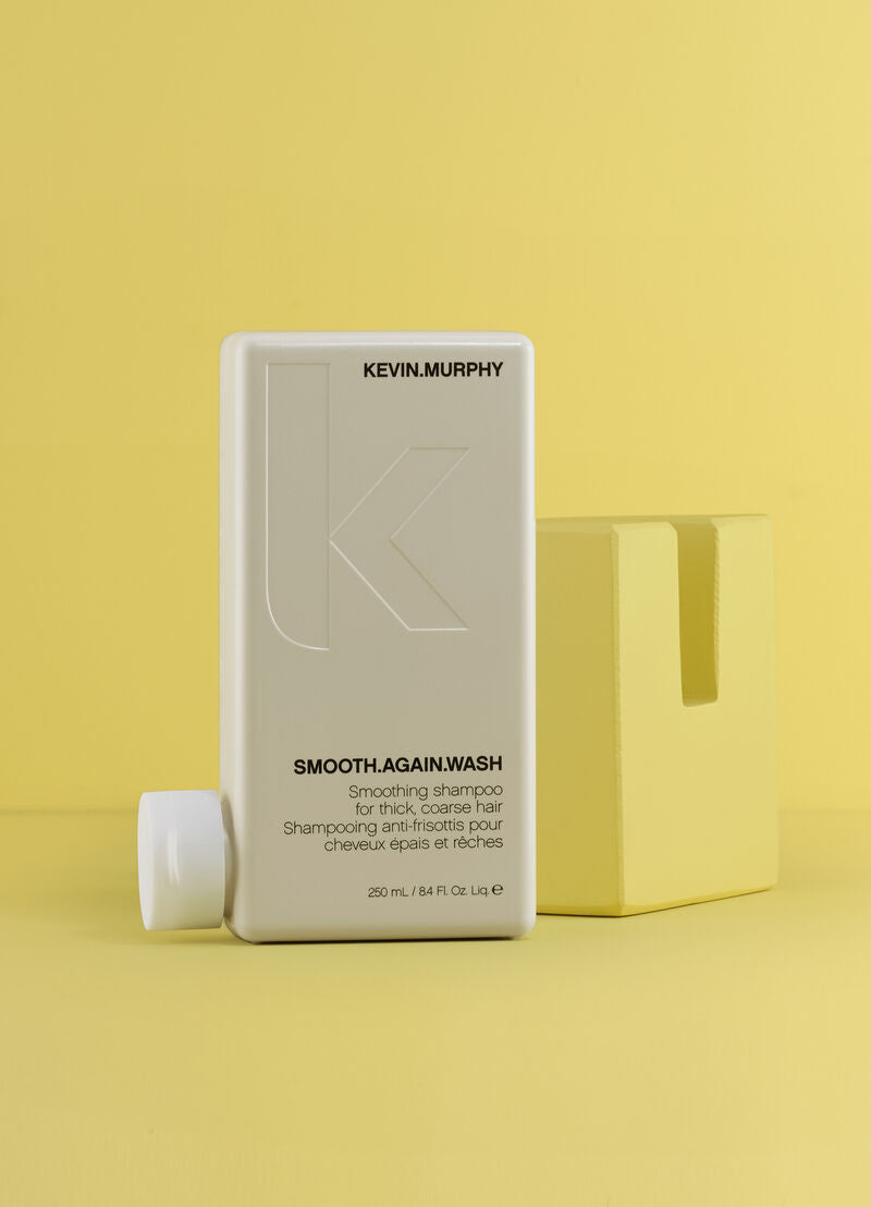 KM Smooth Again Wash