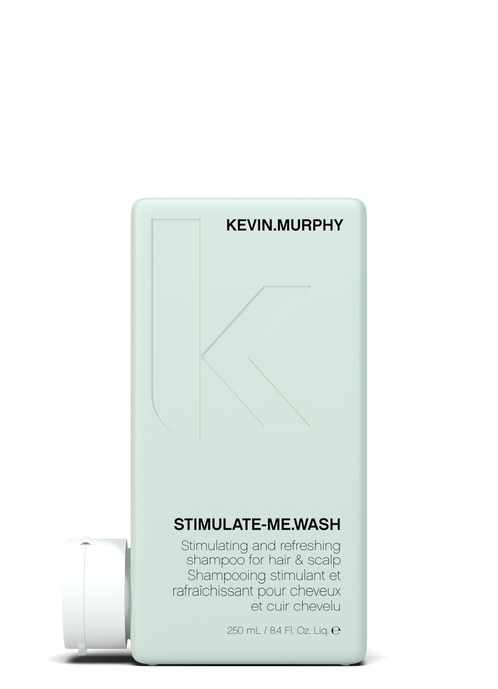 KM Stimulate Me Wash