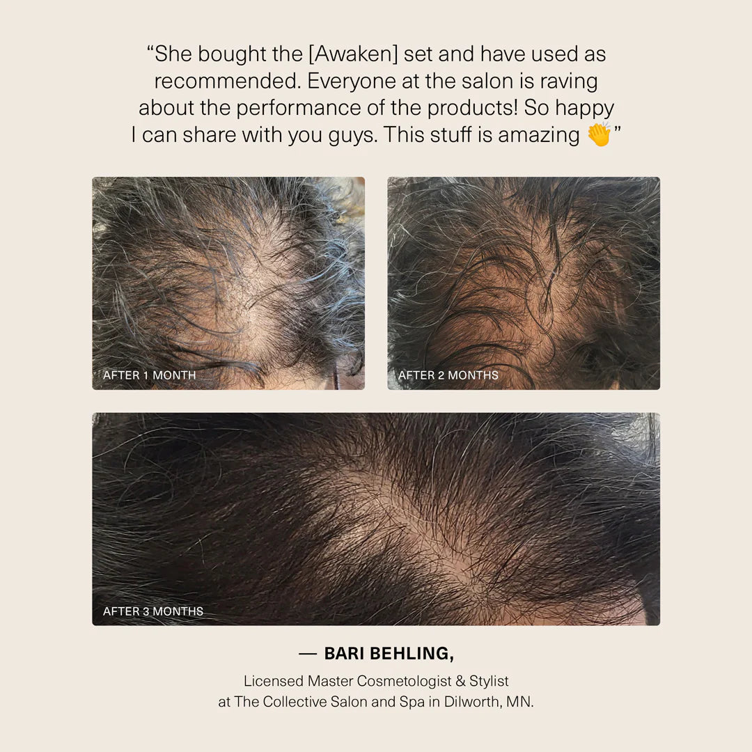Awaken Advanced Therapeutic Treatment System