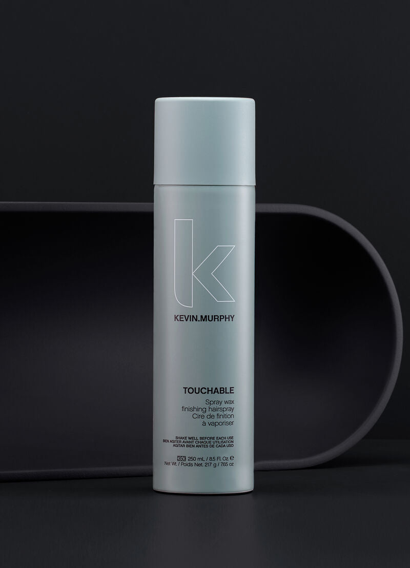 KM Touchable Wax spray
