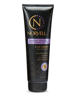 Venetian Gradual Self-Tanner