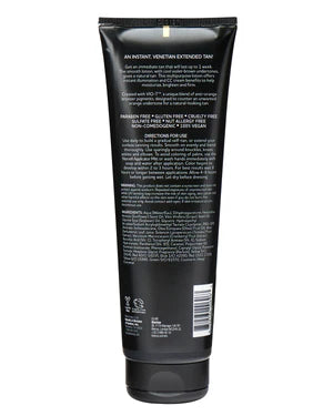 Venetian Gradual Self-Tanner