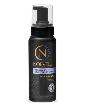 Venetian Self Tanning Mousse