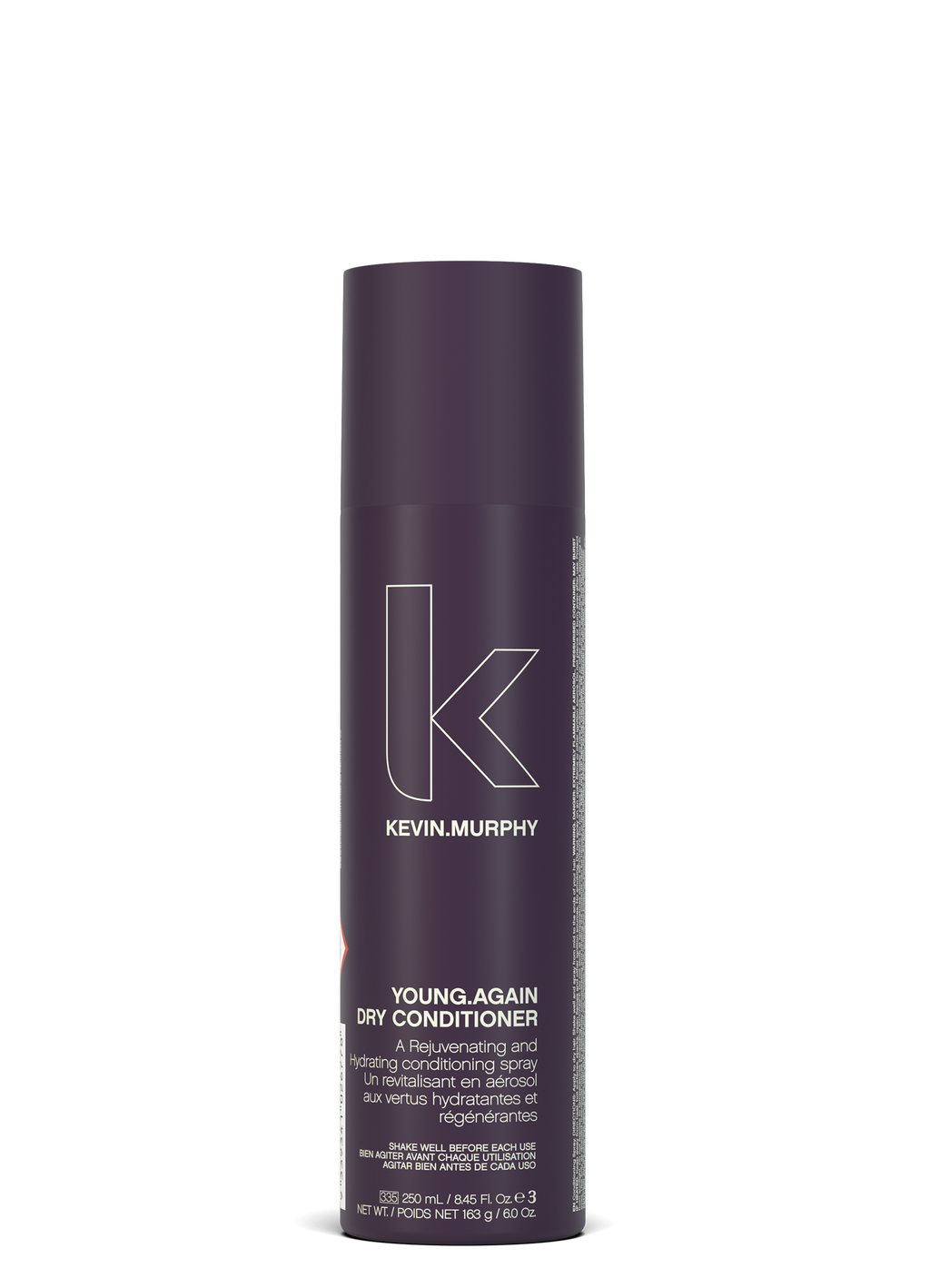 KM Young Again Dry Conditioner