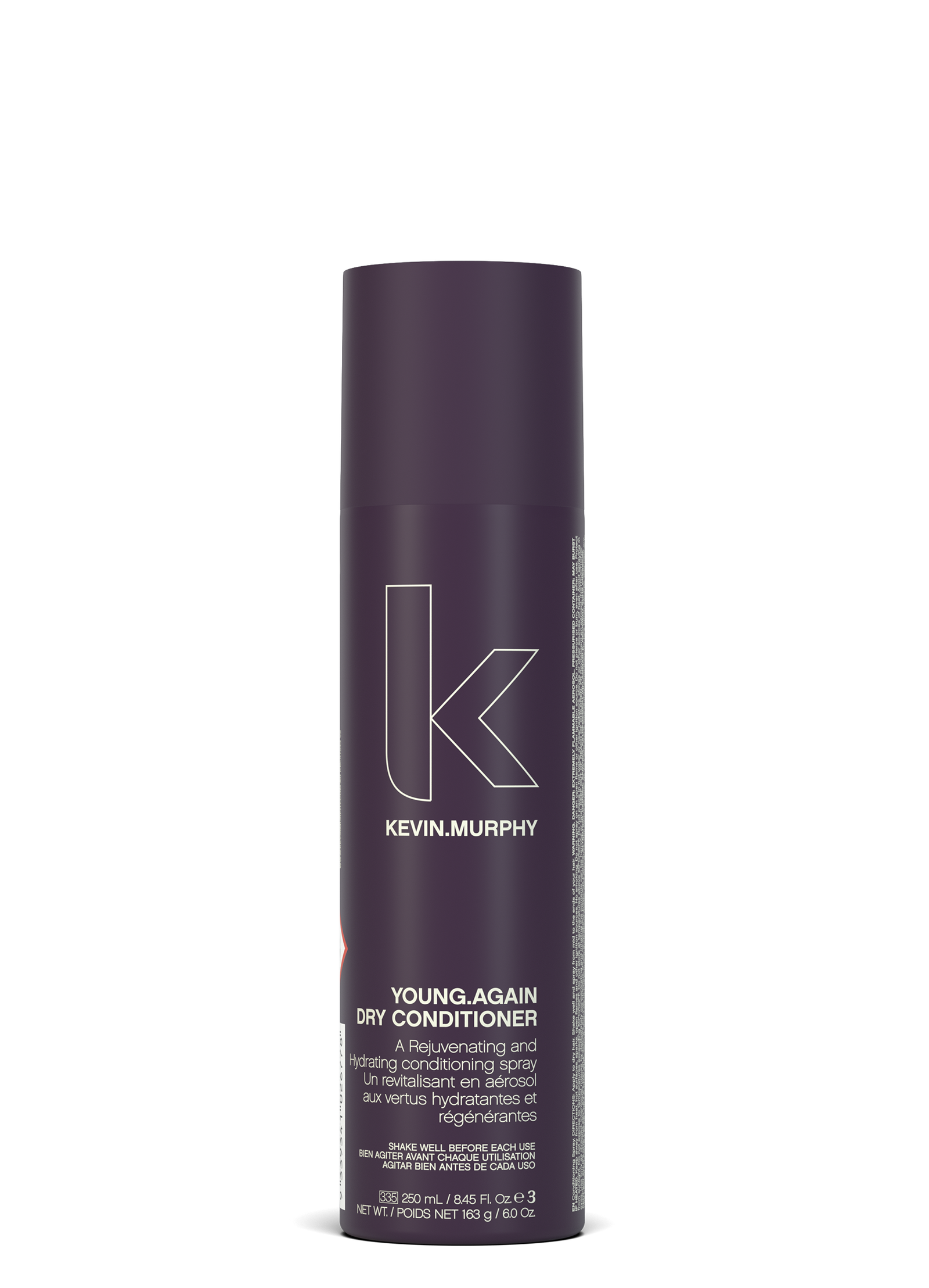 KM Young Again Dry Conditioner