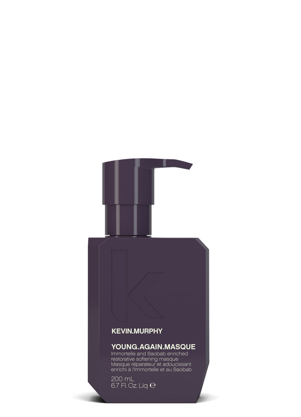 KM Young Again Masque