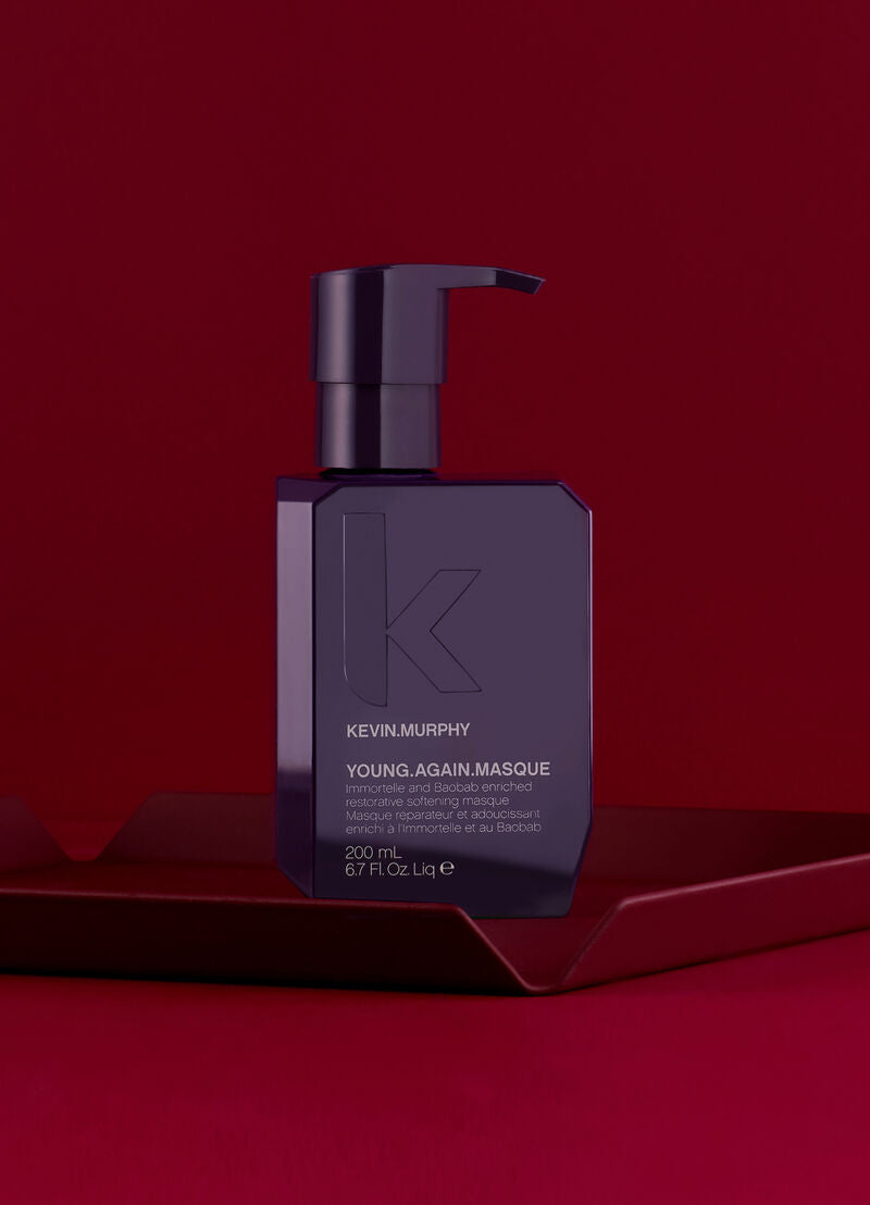 KM Young Again Masque