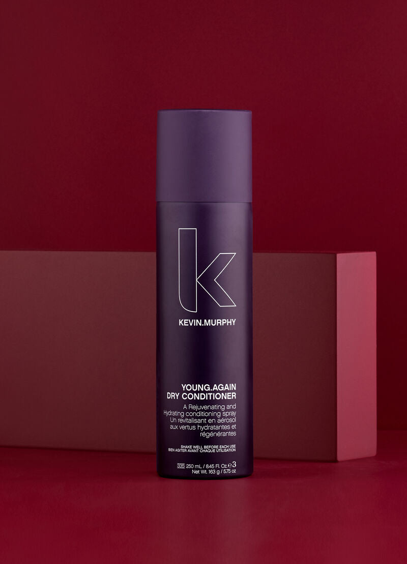 KM Young Again Dry Conditioner