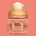 Lip Scrub, Pink Grapefruit