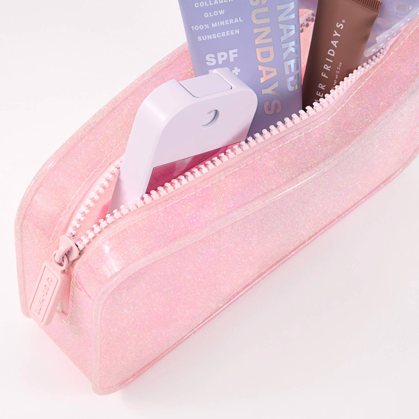Case-Mate Jelly Makeup Bag
