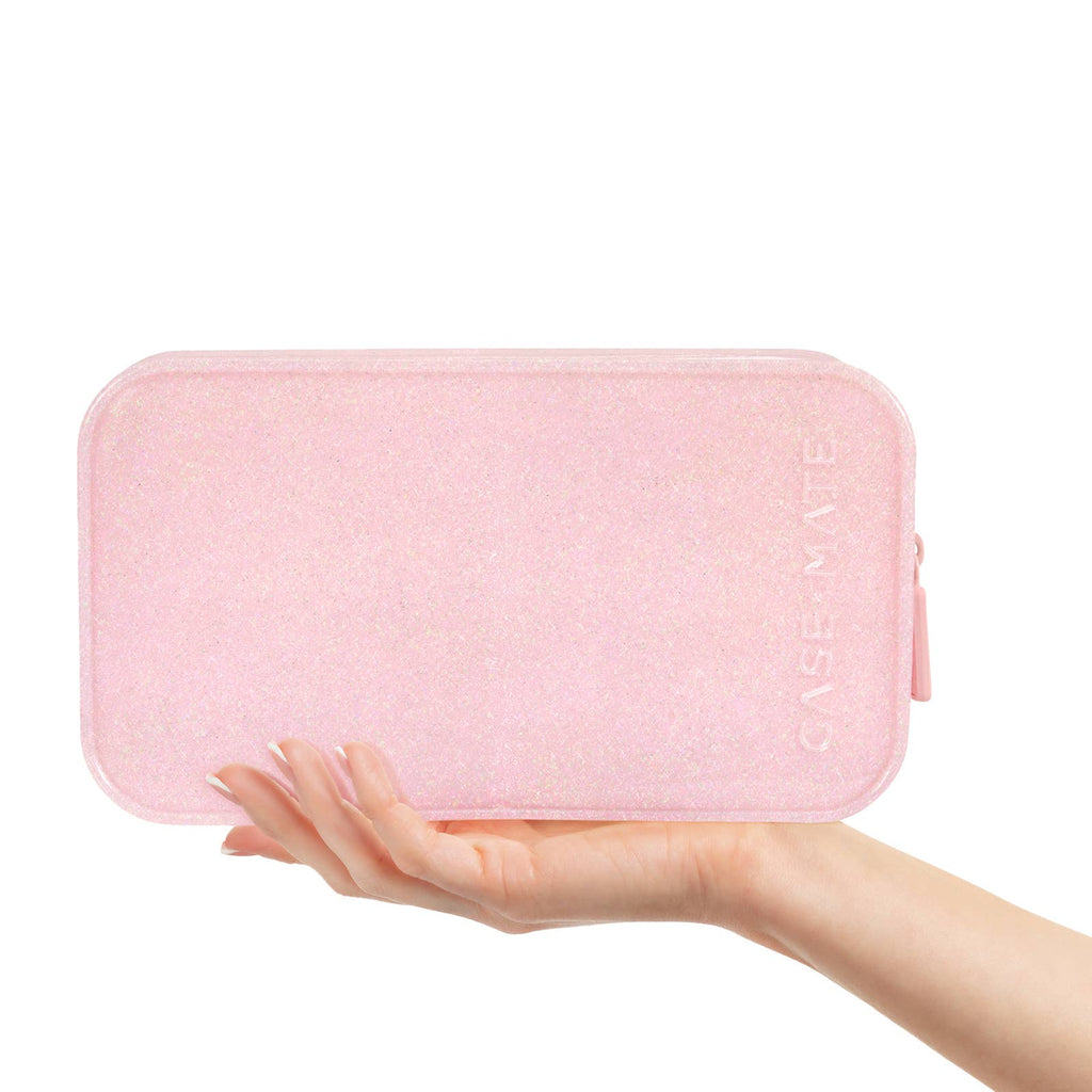 Case-Mate Jelly Makeup Bag