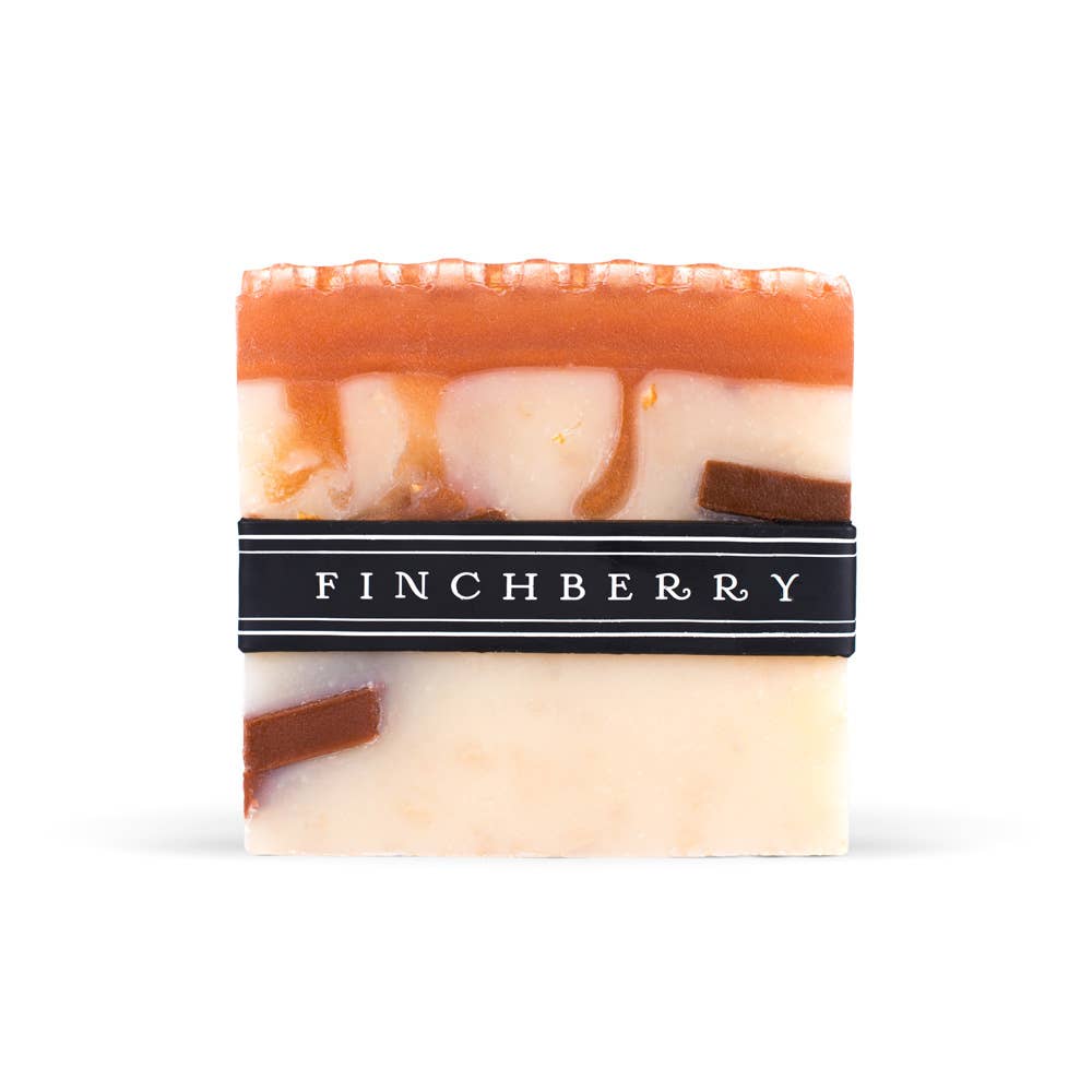 18pc Best Selling Unboxed Soap Bars Collection with Display