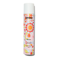 fluxus touchable hairspray