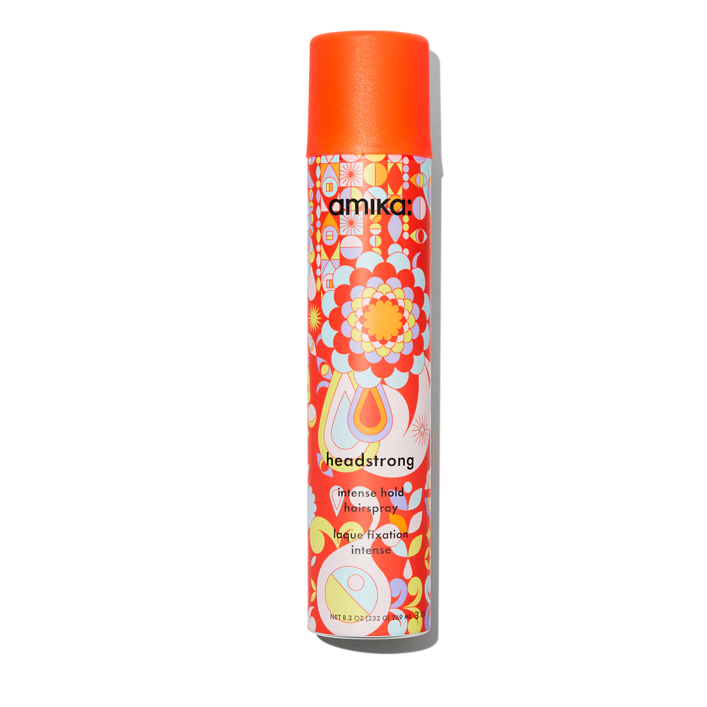 Headstrong Intense Hold Hairspray