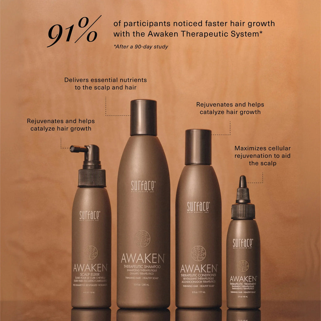 Awaken Advanced Therapeutic Treatment System