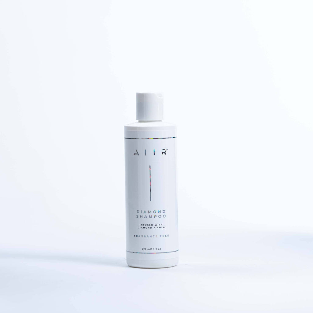 FRAGRANCE FREE DIAMOND SHAMPOO