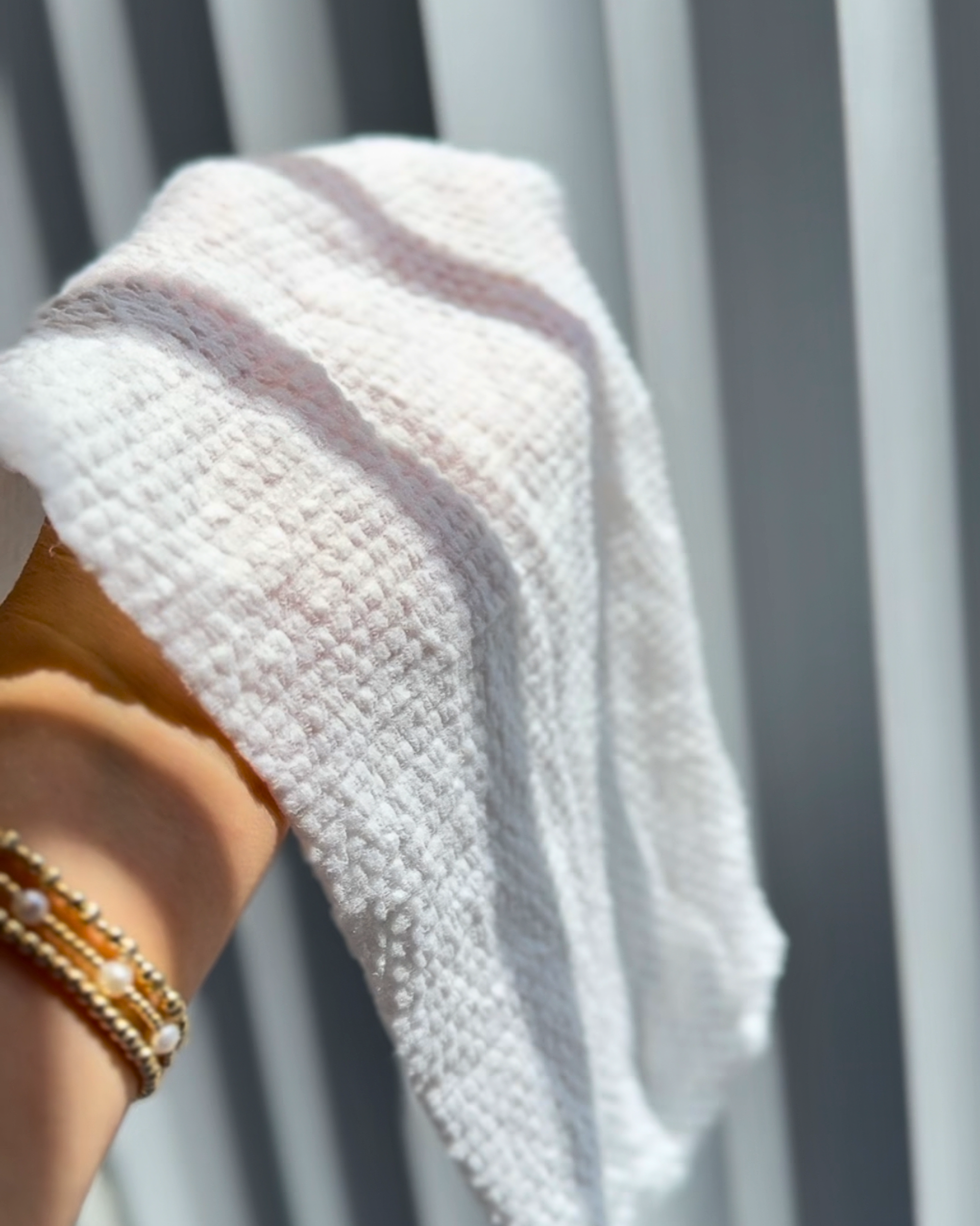 Blooming Travel Towel Set