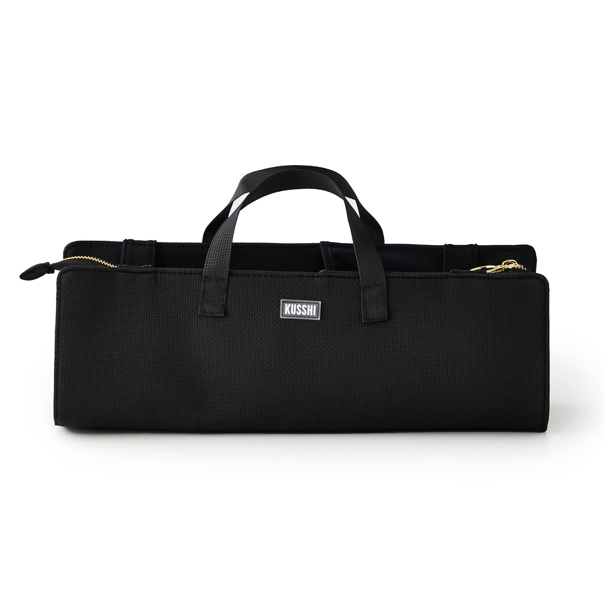 Hair Tools Bag - Heat Safe and Machine Washable