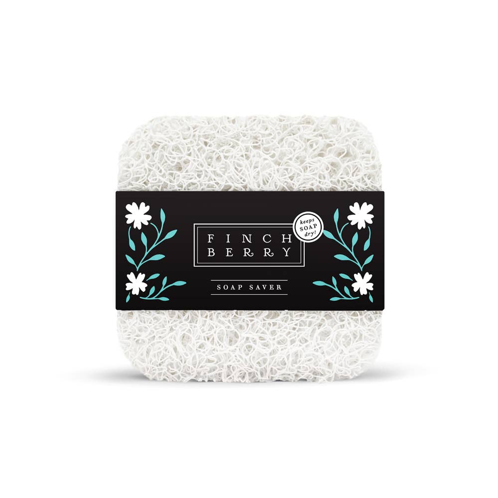 Finch Berry Soap Savers