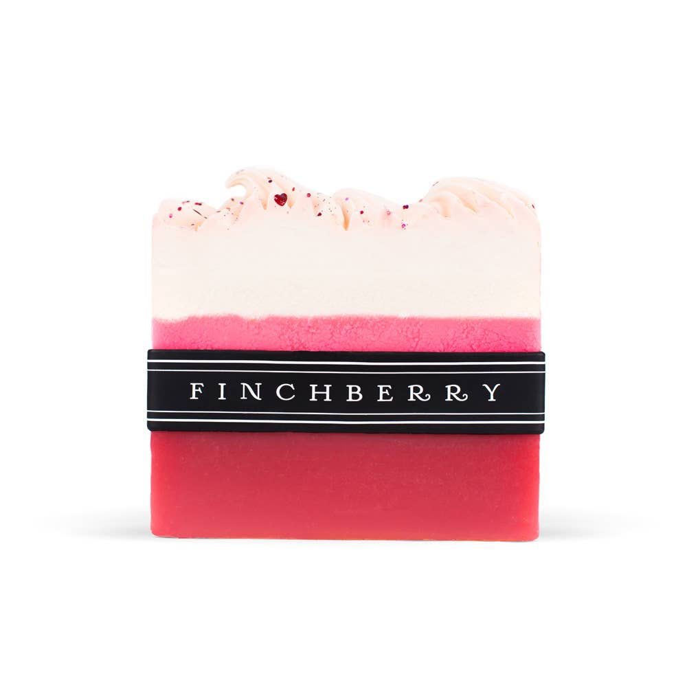 18pc Best Selling Unboxed Soap Bars Collection with Display