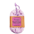 Soapy Scrubbie