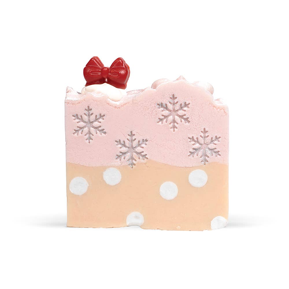 Deerest - Holiday Boxed Soap