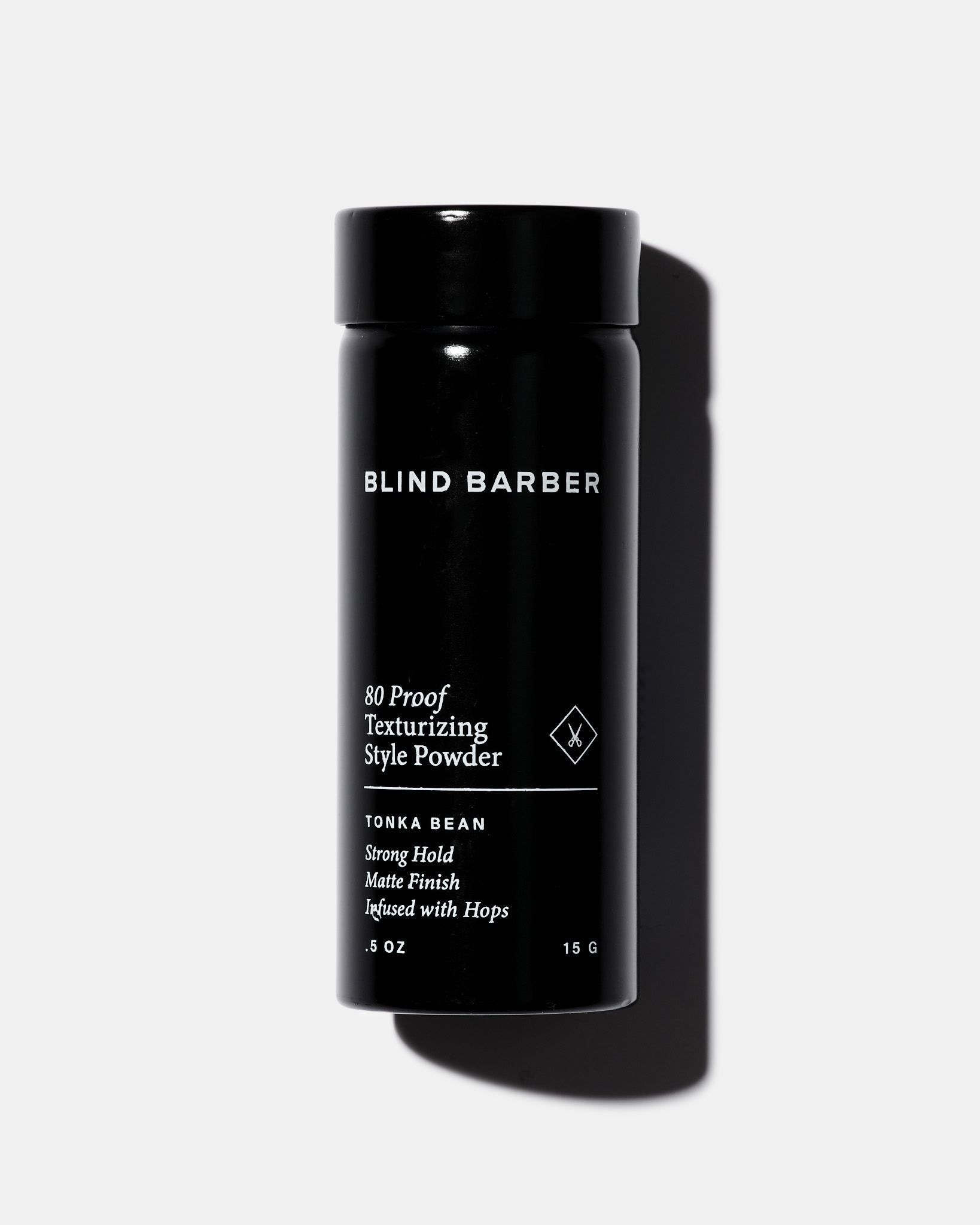 80 Proof Texturizing Style Powder