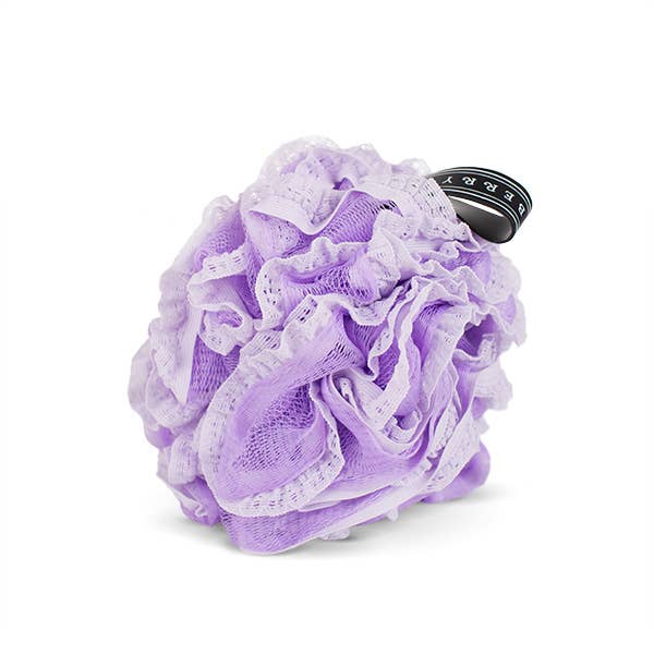 Lacy Loofahs
