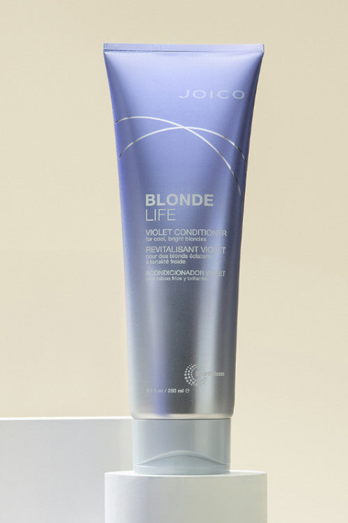 *BLONDE LIFE Violet Conditioner