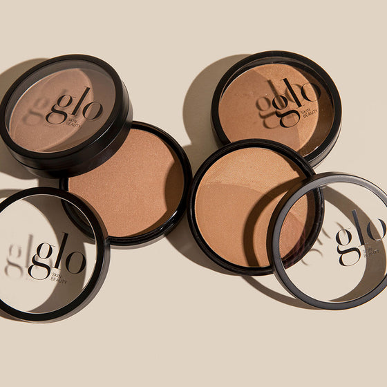 Bronze Powder Sunkiss