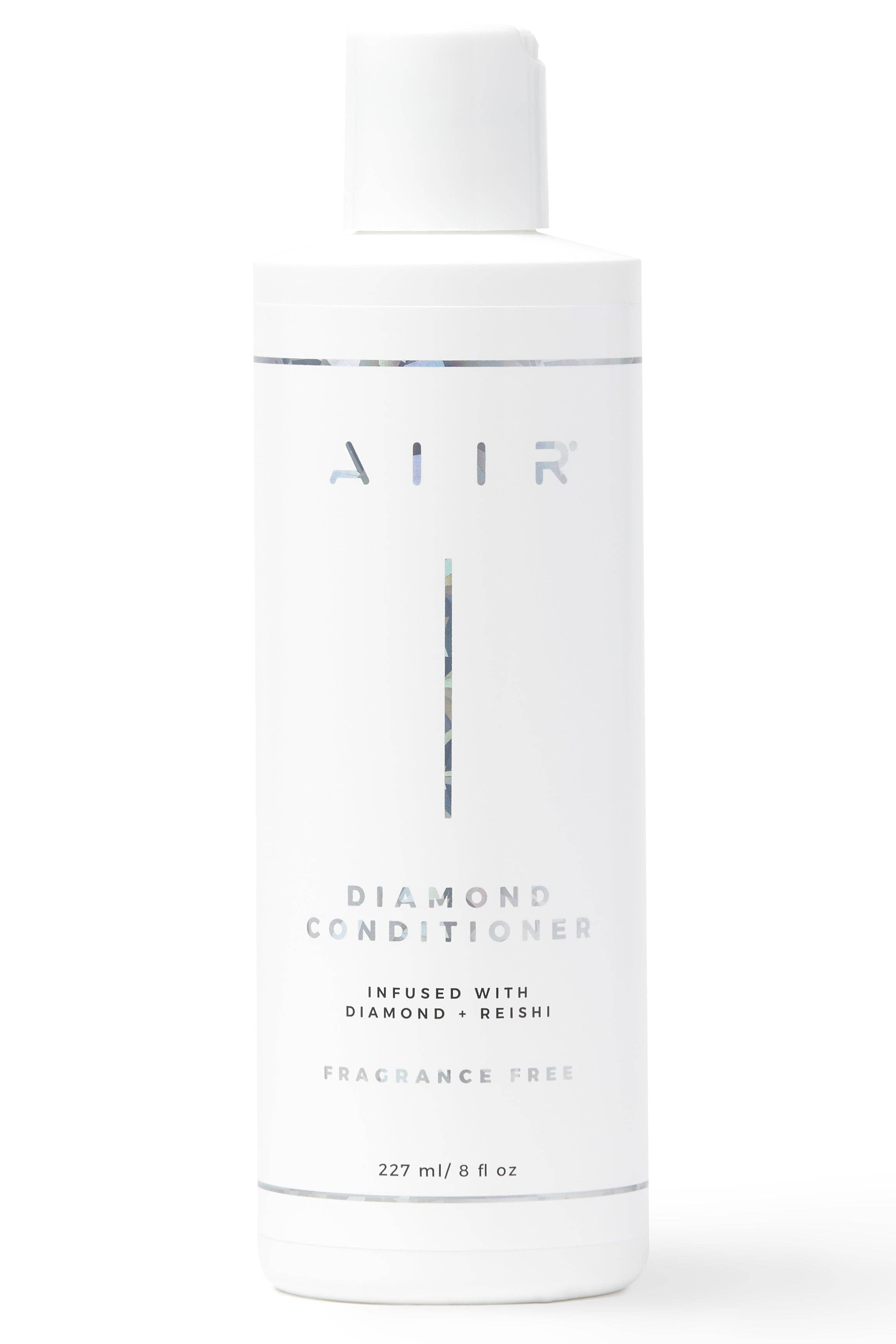 FRAGRANCE FREE DIAMOND CONDITIONER