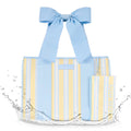 Case-Mate Cabana Stripe Bow Jelly Tote Bag (*Arriving Soon)