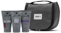 Hair Overnight Toiletry Bag