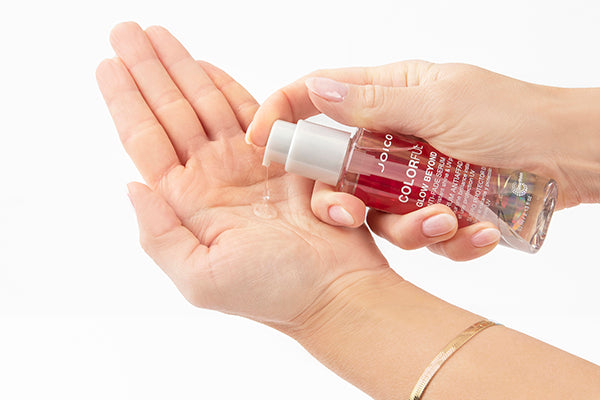 *COLORFUL GLOW BEYOND Anti-Fade Serum