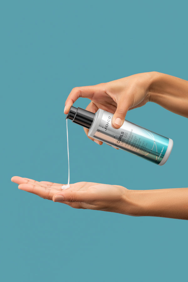 Curls Like Us Hydrate and Define Creme