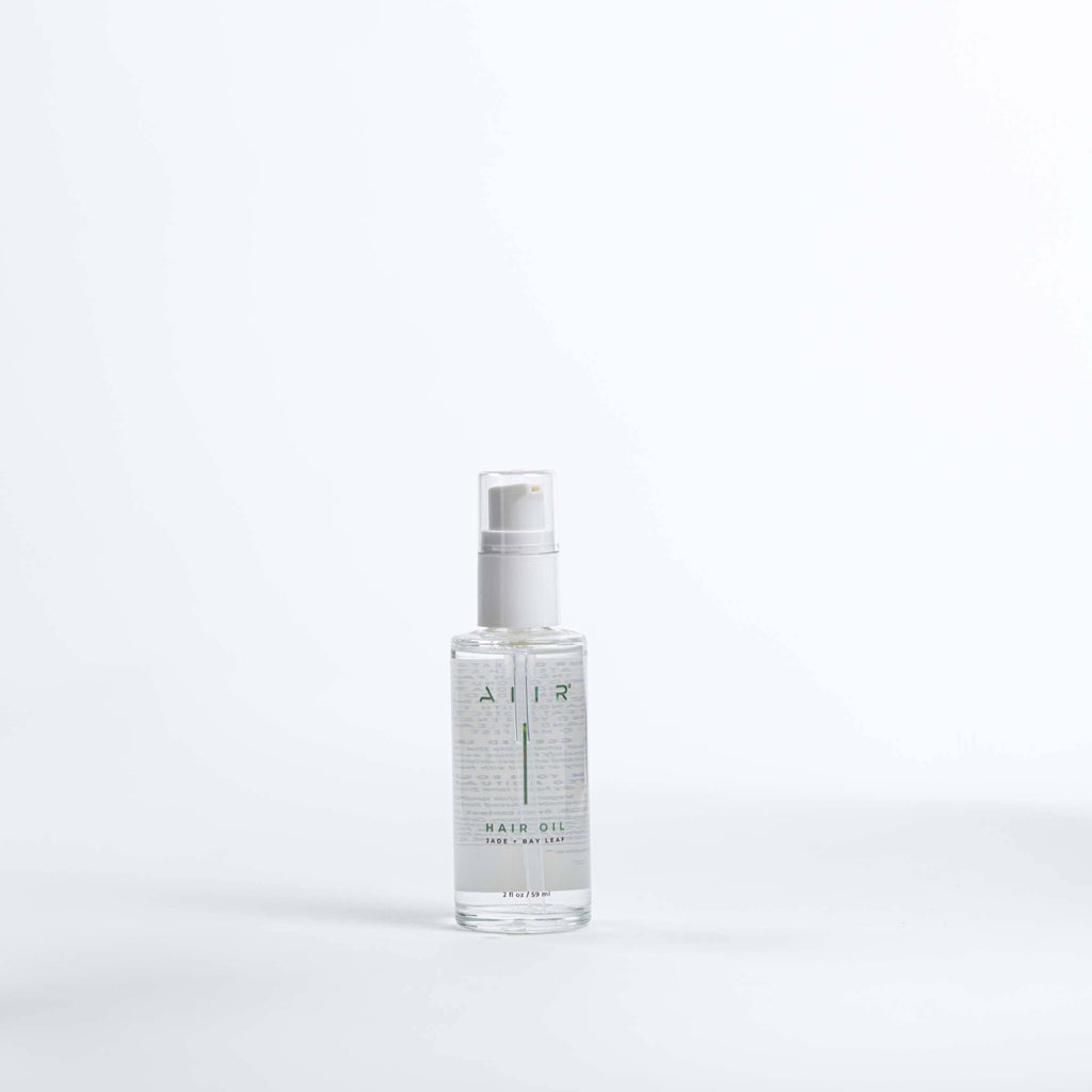 JADE HAIR OIL
