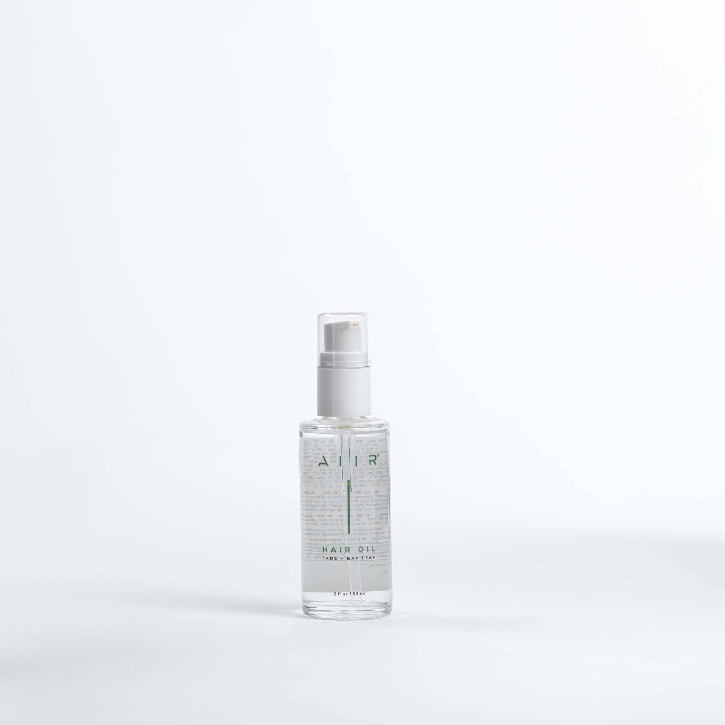 JADE HAIR OIL