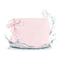 Case-Mate Ballet Pink Bow Crinkle Makeup Bag (*Arriving Soon)