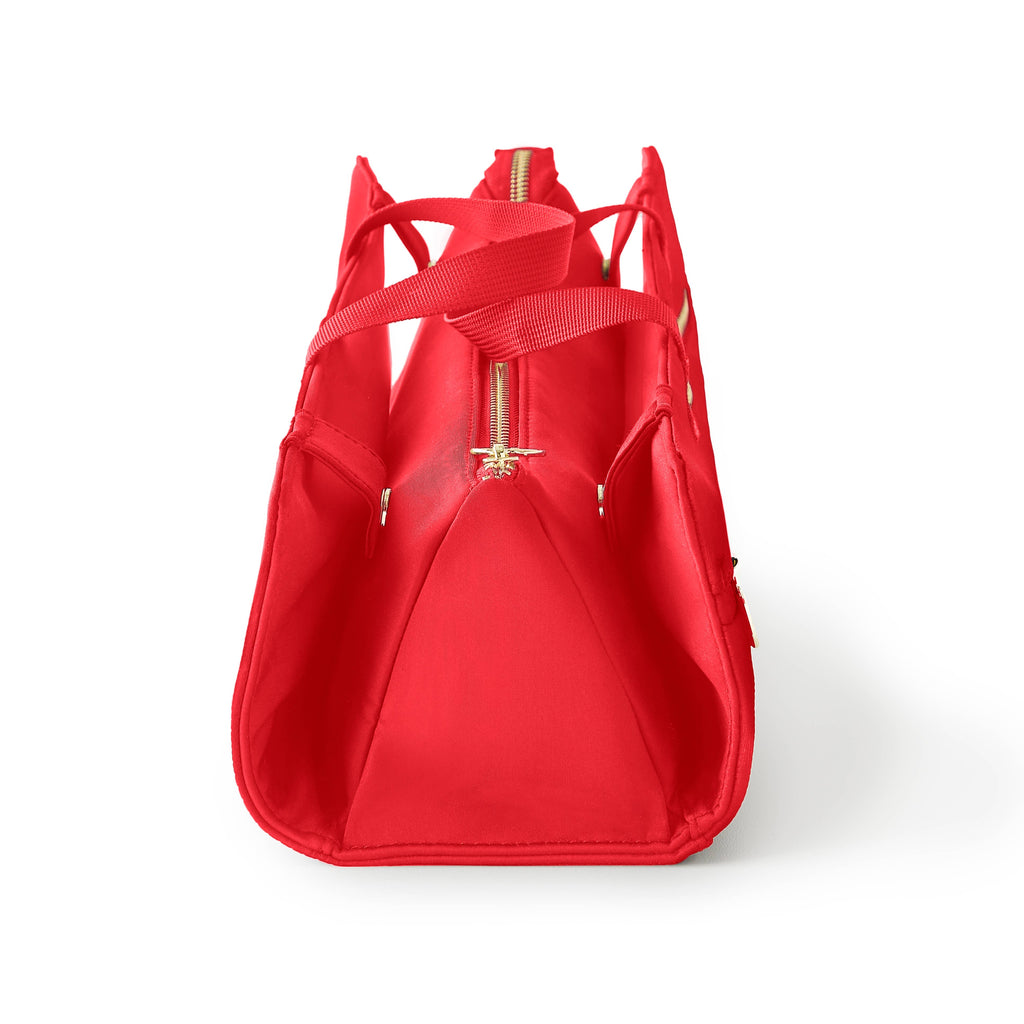 Hair Tools Bag - Heat Safe and Machine Washable