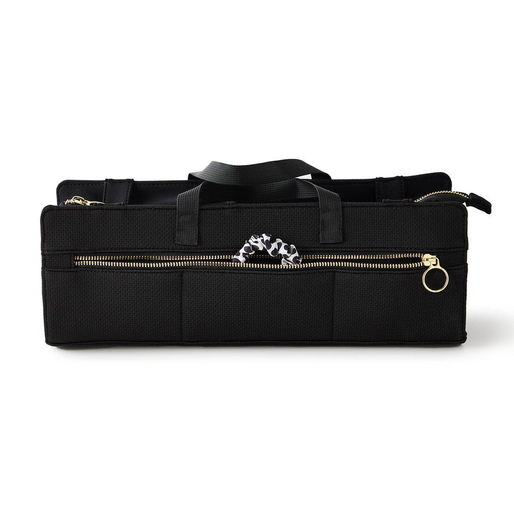 Hair Tools Bag - Heat Safe and Machine Washable